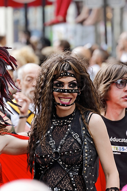 Gay Pride Paris 2012-086